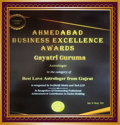 award