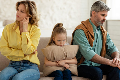 Family Problem Solutions